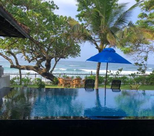 Royal Indigo Villa