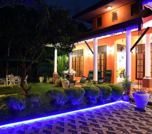 One and Only Apartment