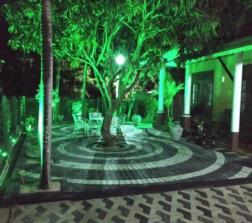 One and Only Apartment