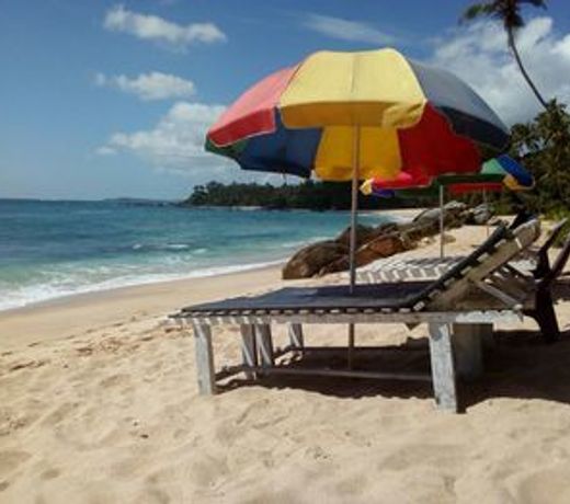 Surf Bay House