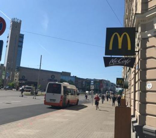 BalticApart Riga