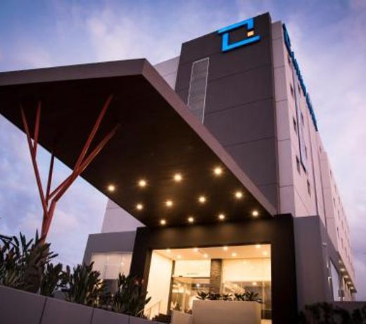 Lithio Hotel