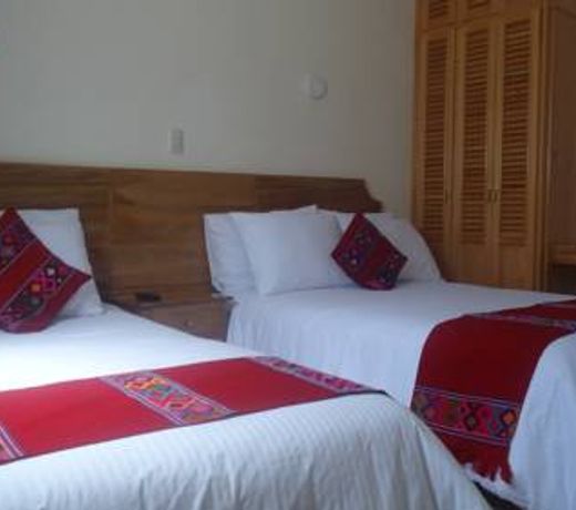 Hotel Betel Houzz
