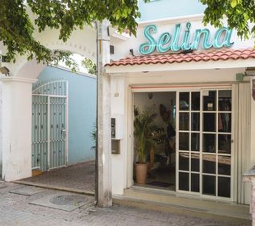 Selina Playa Del Carmen