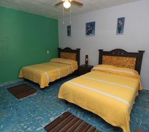 Casa Gubidxa