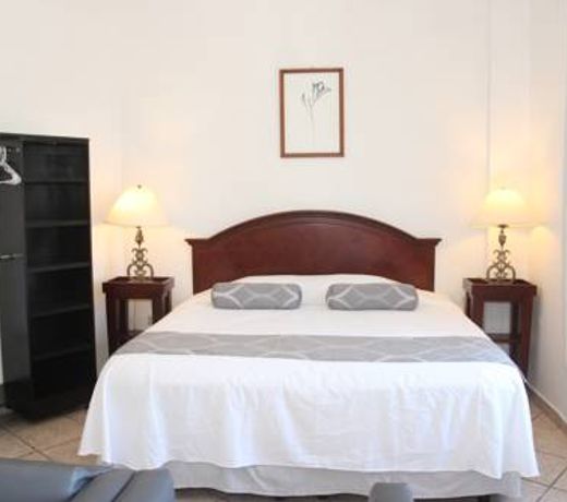 Hotel Posada Doña Rubino