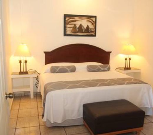 Hotel Posada Doña Rubino