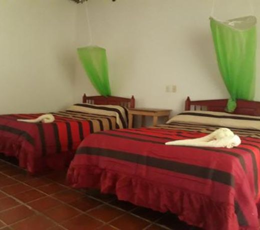 Centro Ecoturistico YaÂ´ajche