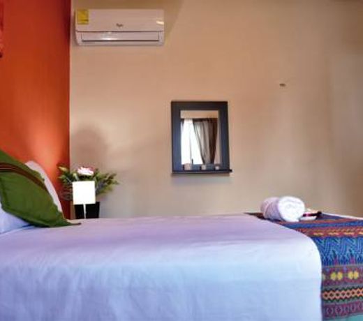 Balamku Hotel Petit