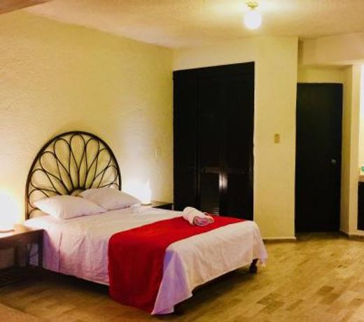 Suites Magallanes