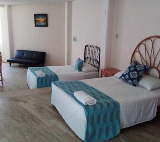 Suites Magallanes