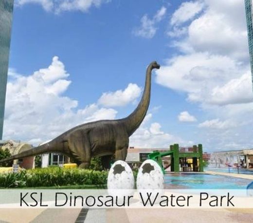 HomeStay in Johor Bahru (KSL Travel-Home)