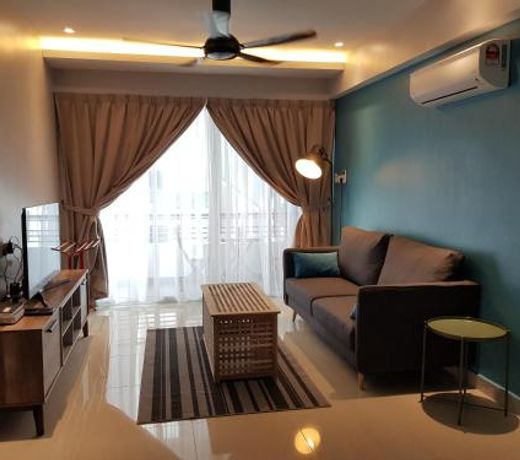 Mike's Place @ The Majestic Ipoh