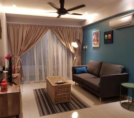 Mike's Place @ The Majestic Ipoh
