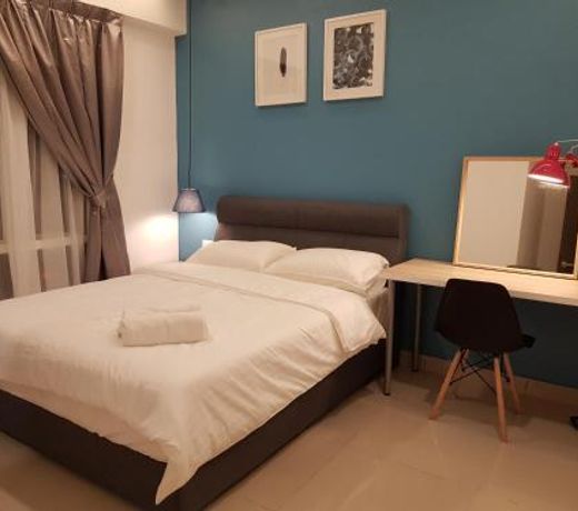 Mike's Place @ The Majestic Ipoh
