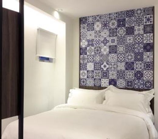 Styles Hotel