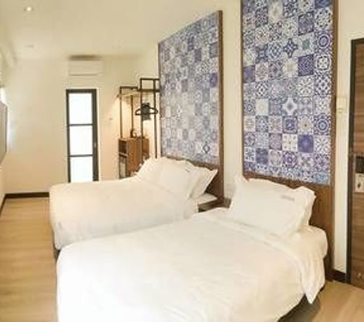 Styles Hotel