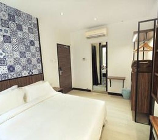 Styles Hotel