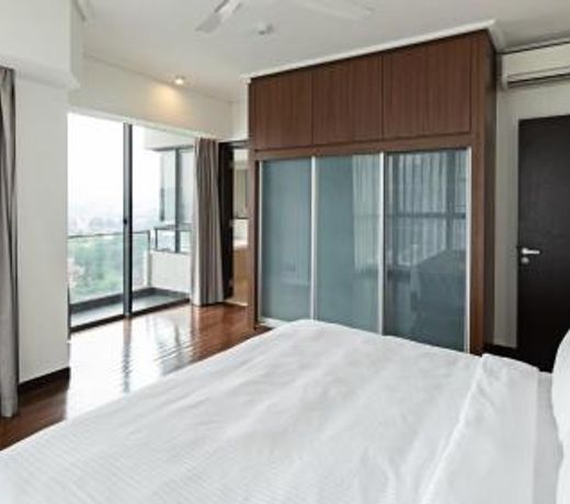 TRILLION SUITES by SLG