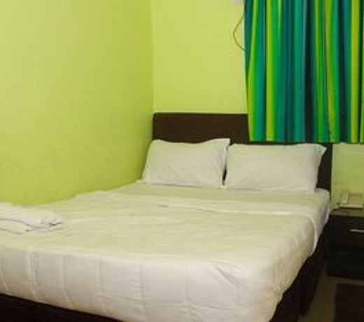 Ikeja Transit Hotel