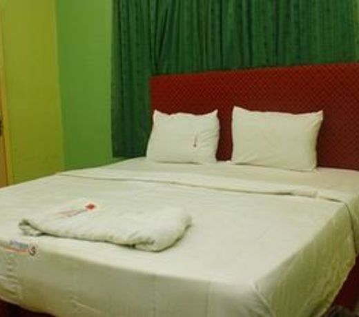 Ikeja Transit Hotel