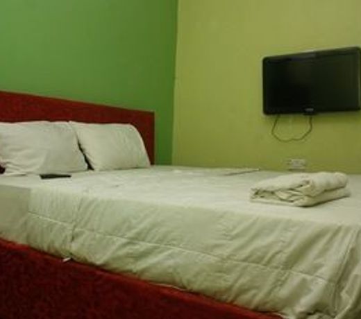 Ikeja Transit Hotel