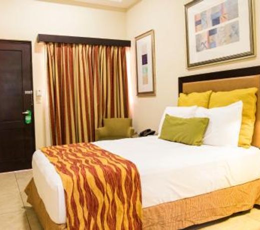 Hotel El Viejo Inn