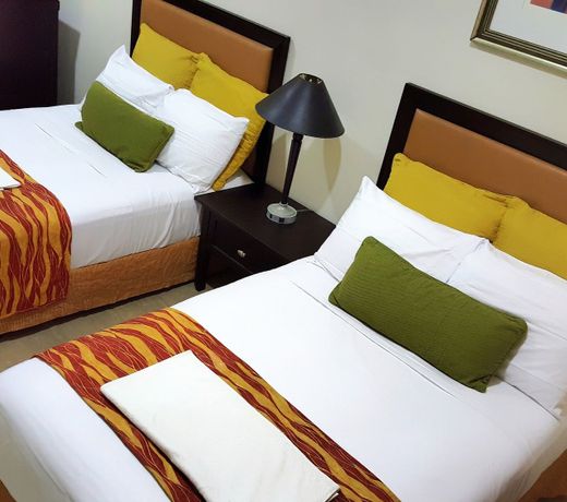 Hotel El Viejo Inn