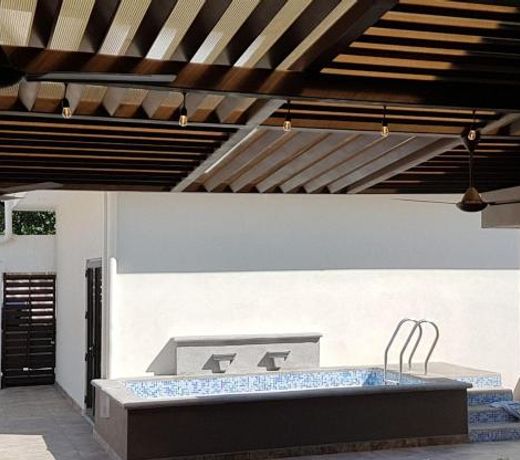 Hotel El Viejo Inn