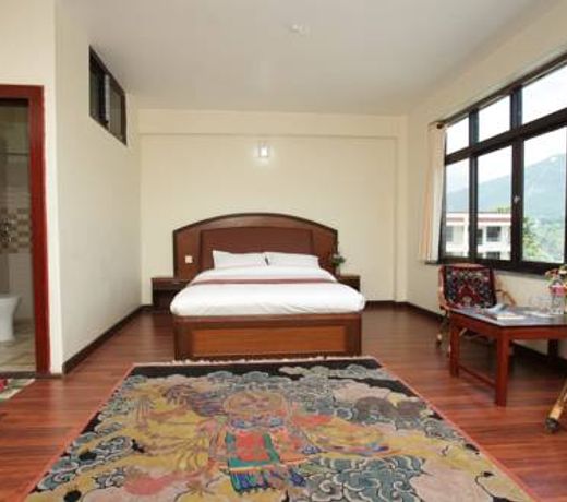 Hotel Pema Tsal