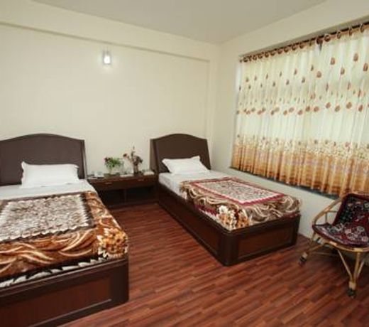 Hotel Pema Tsal