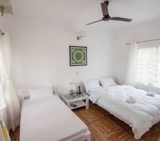 Lake Boutique Hotel