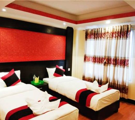 Kathmandu Regency Hotel