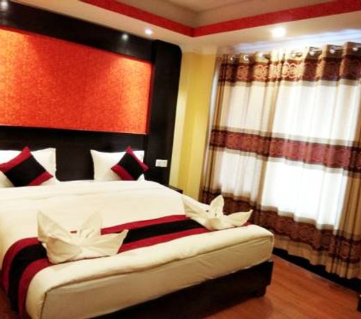 Kathmandu Regency Hotel