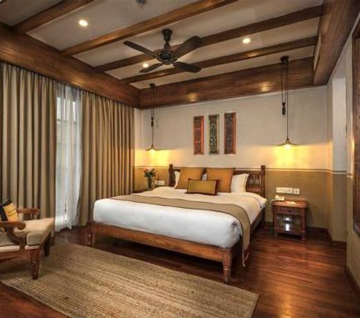 Nepali Ghar Hotel