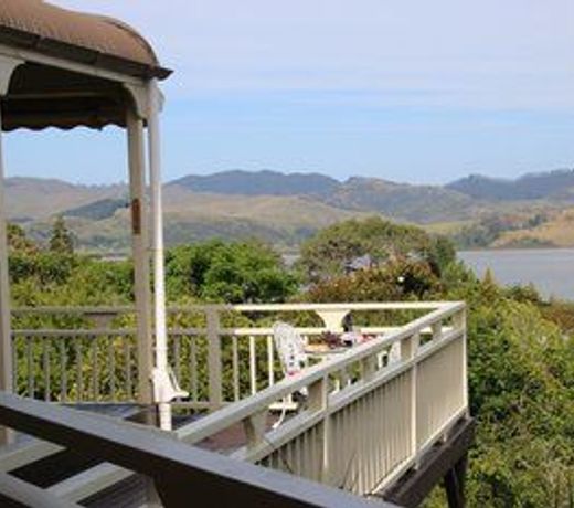 Mangonui Magic