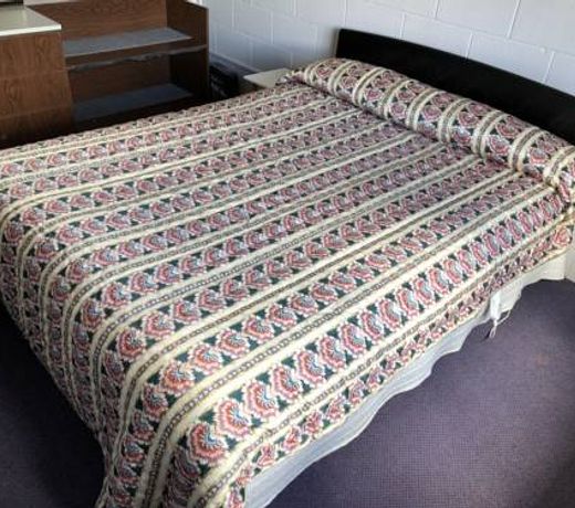Gibson Court Motel