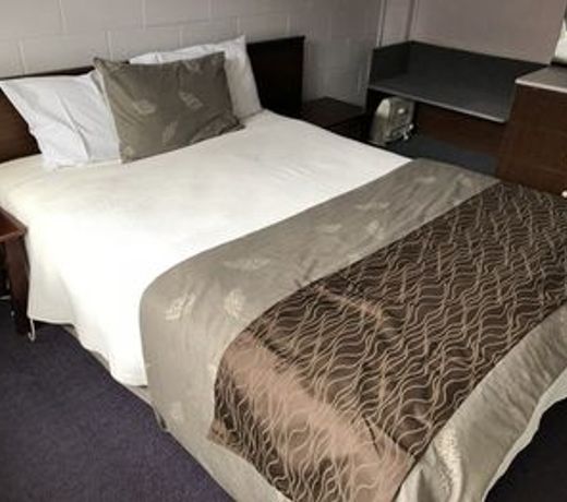 Gibson Court Motel