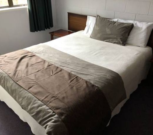 Gibson Court Motel