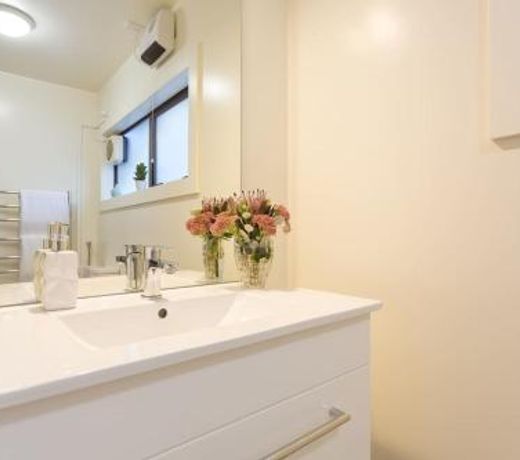 Distinctive Stylish and Spacious Family Home