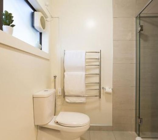 Distinctive Stylish and Spacious Family Home