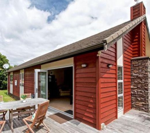 Kotiri Chalet