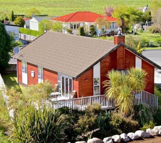 Kotiri Chalet