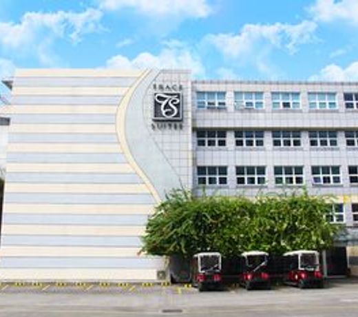 TRACE Suites