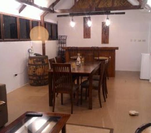 Bamboo Beachhouse Dormitory