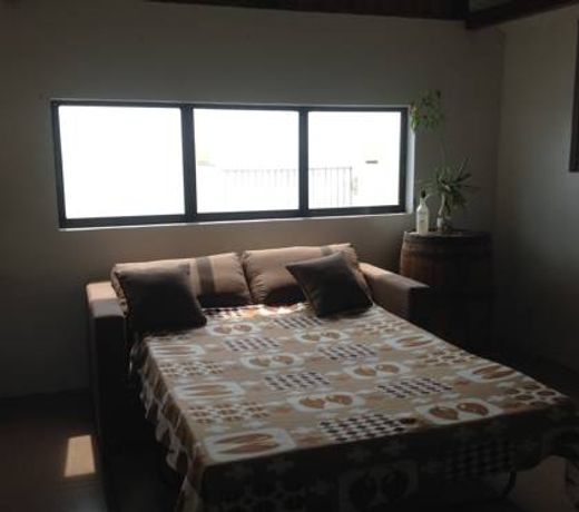 Bamboo Beachhouse Dormitory