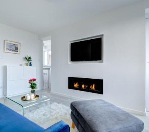 Modern Place Apartament przy plaży