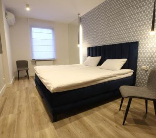 Apartament Jezuicka 24