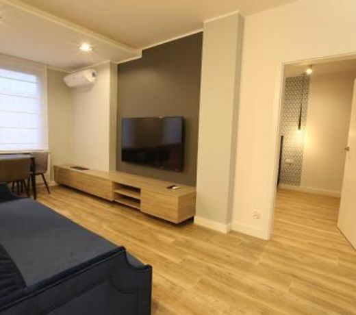 Apartament Jezuicka 24