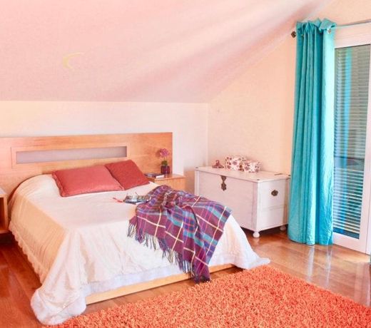 Pink House